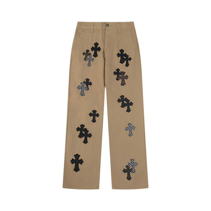 Chrome Hearts 2024 NEW Pants