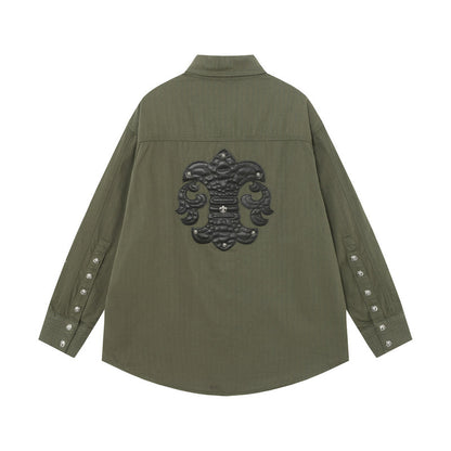 Chrome Hearts 2024 New Jacket