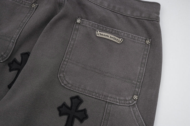 Chrome Hearts 2024 NEW Pants