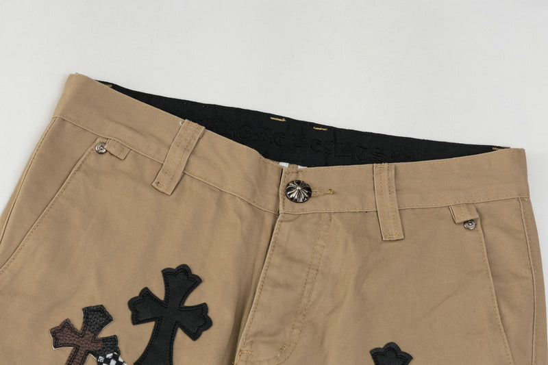 Chrome Hearts 2024 NEW Pants