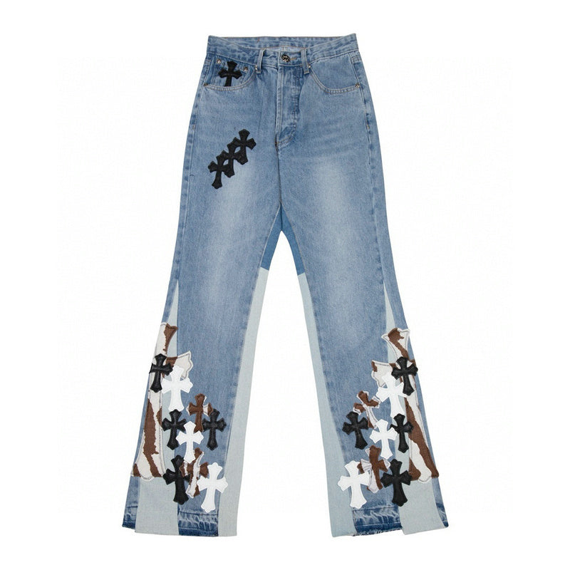 Chrome Hearts 2024 NEW Pants