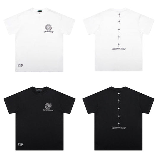 Chrome Hearts T-shirts