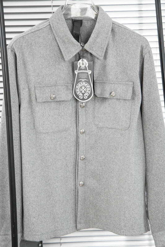 Chrome Hearts 2024 New Jacket