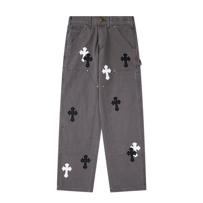 Chrome Hearts 2024 NEW Pants