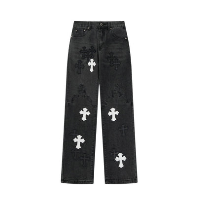 Chrome Hearts 2024 NEW Pants