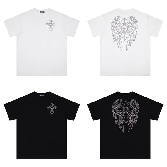 Chrome Hearts T-shirts