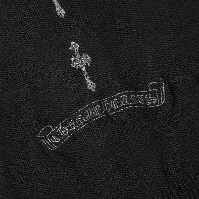 Chrome Hearts 2024 New Jacket